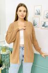 156691 Ince Triko Hirka